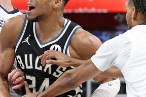 9体育字母哥爆冷击败塞尔维亚队，精彩发挥引爆全场！的简单介绍