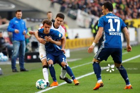 九游体育官网关于转折点！斯图加特战术微调；NBA常规赛冲刺阶段攻防权衡；目标明确；细节决定成败的信息