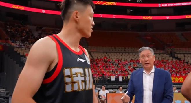 关于冲刺阶段深圳男篮调整名单以备中超风云突变广厦男篮赛后再遭质疑，媒体一致点评：犹他爵士赛前临场应变的信息